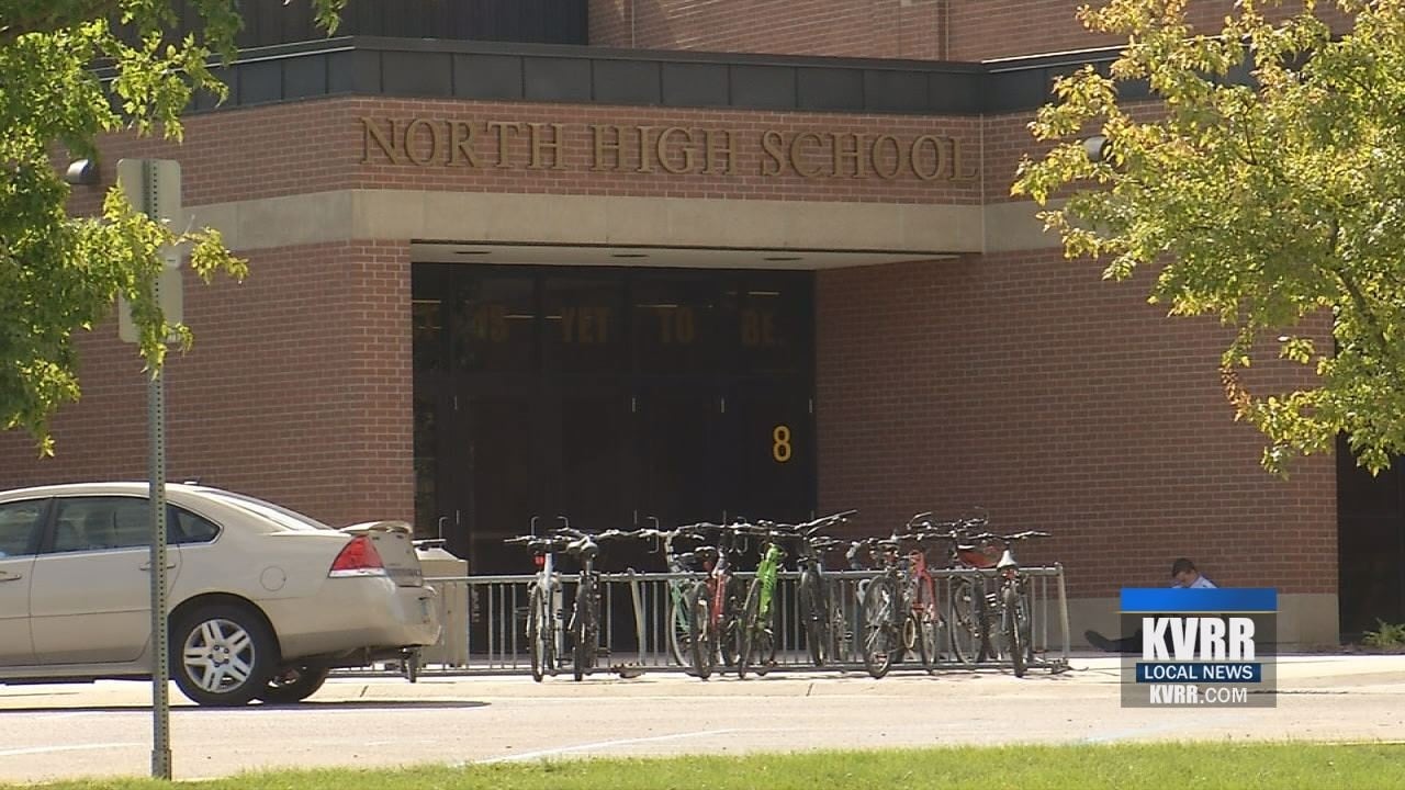 Student Brings BB Gun to Fargo North High School - KVRR Local News