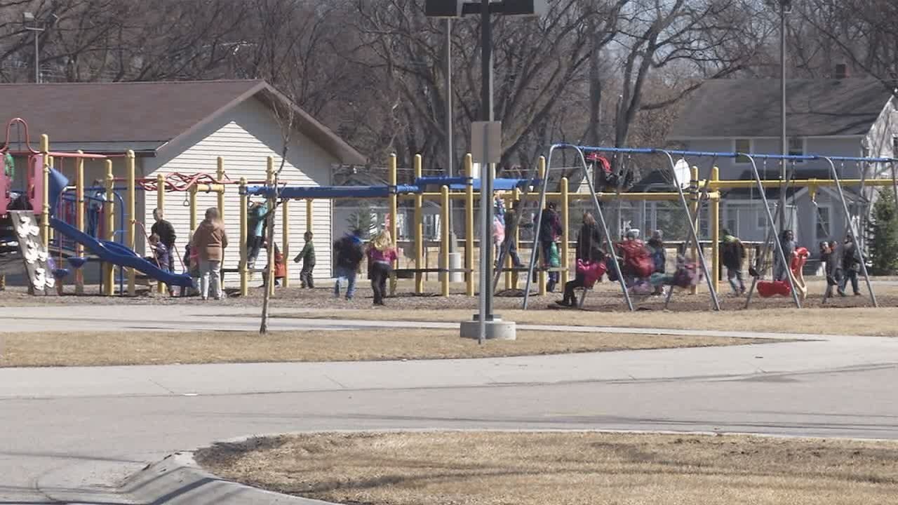 Get Moving! New Phy Ed Standards for North Dakota Schools KVRR Local News