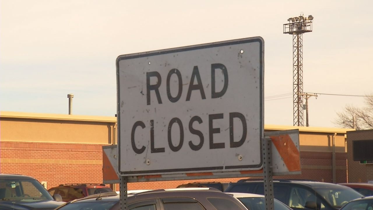 Newfolden, Minnesota Reports Water Main Break KVRR Local News