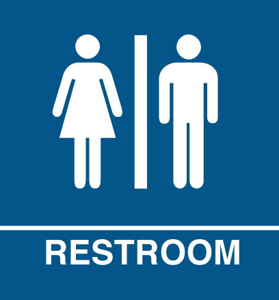 Burgum signs bill regulating restroom access for transgender people ...