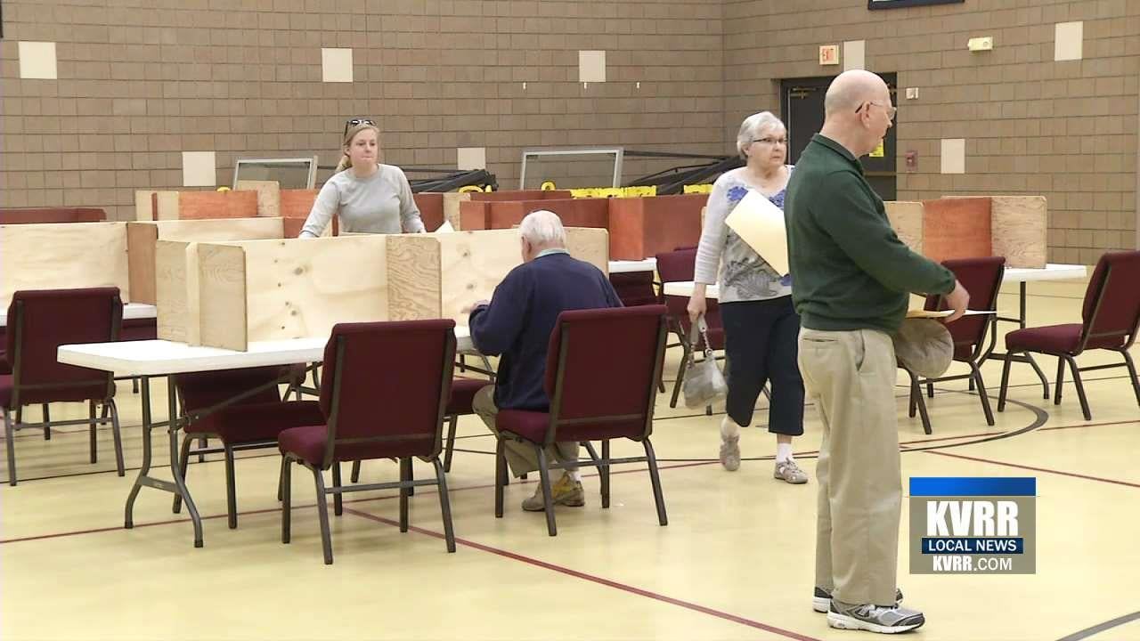 What You Need to Know Before Voting in the North Dakota Primaries