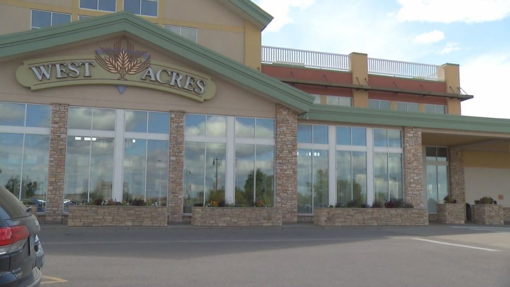 Two More Stores Close At West Acres Brings Total Number Of Closures To 11 Kvrr Local News