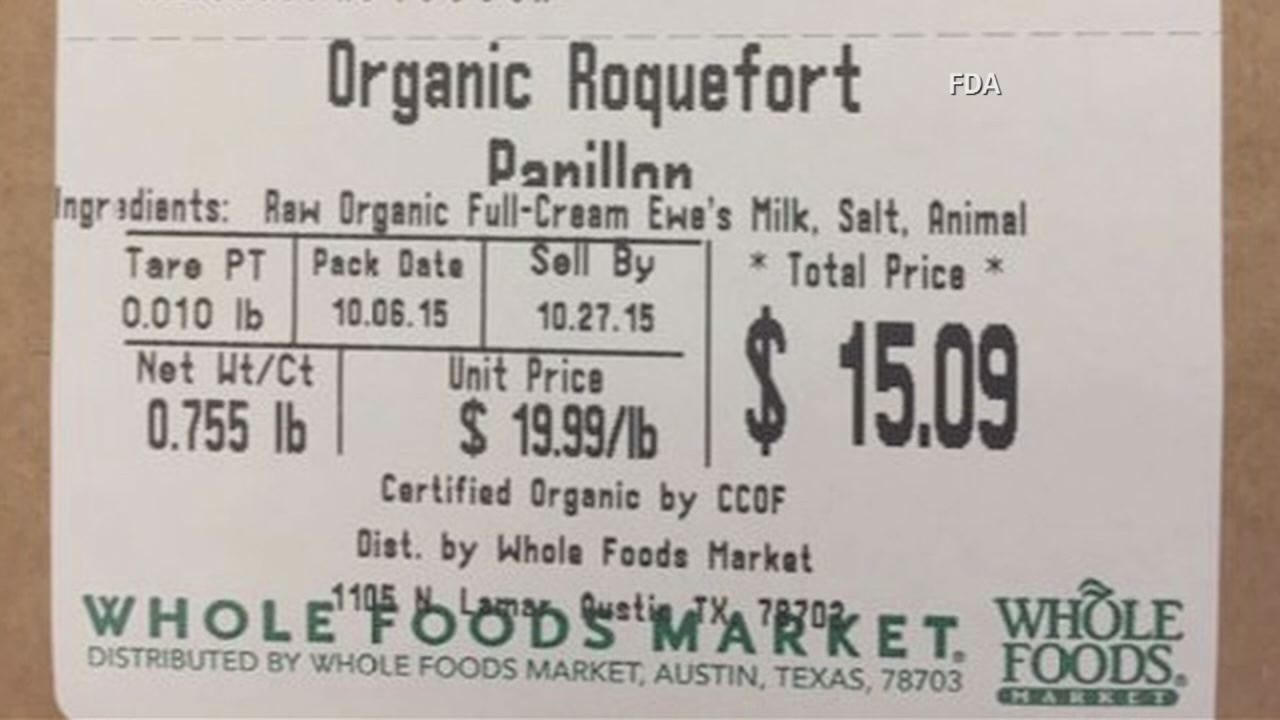 Whole Foods Recalls Product After Listeria Contamination KVRR Local News