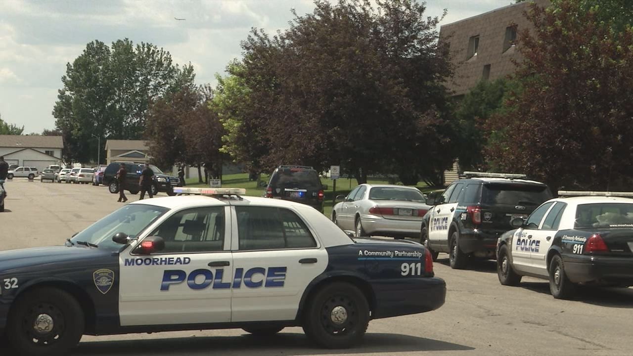 Moorhead Police Offers Citizens Police Academy KVRR Local News