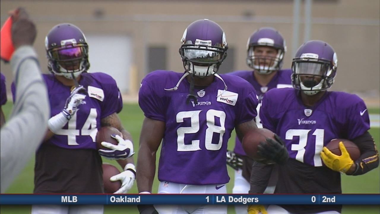 Vikings Schedule Released - KVRR Local News