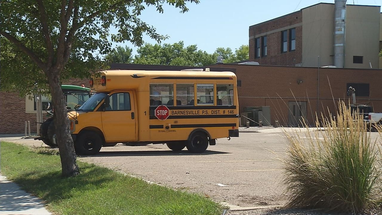 Barnesville The Next Hub for Thriving Small Businesses? KVRR Local News