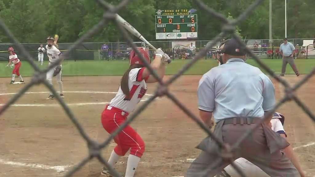 B State Softball Roundup: Central Cass Back In Title Game For Sixth ...