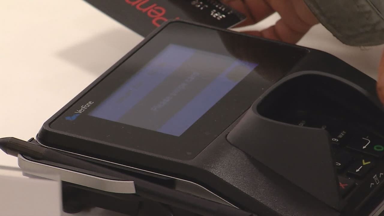 Shop Till You Drop Day After Christmas Sales KVRR Local News