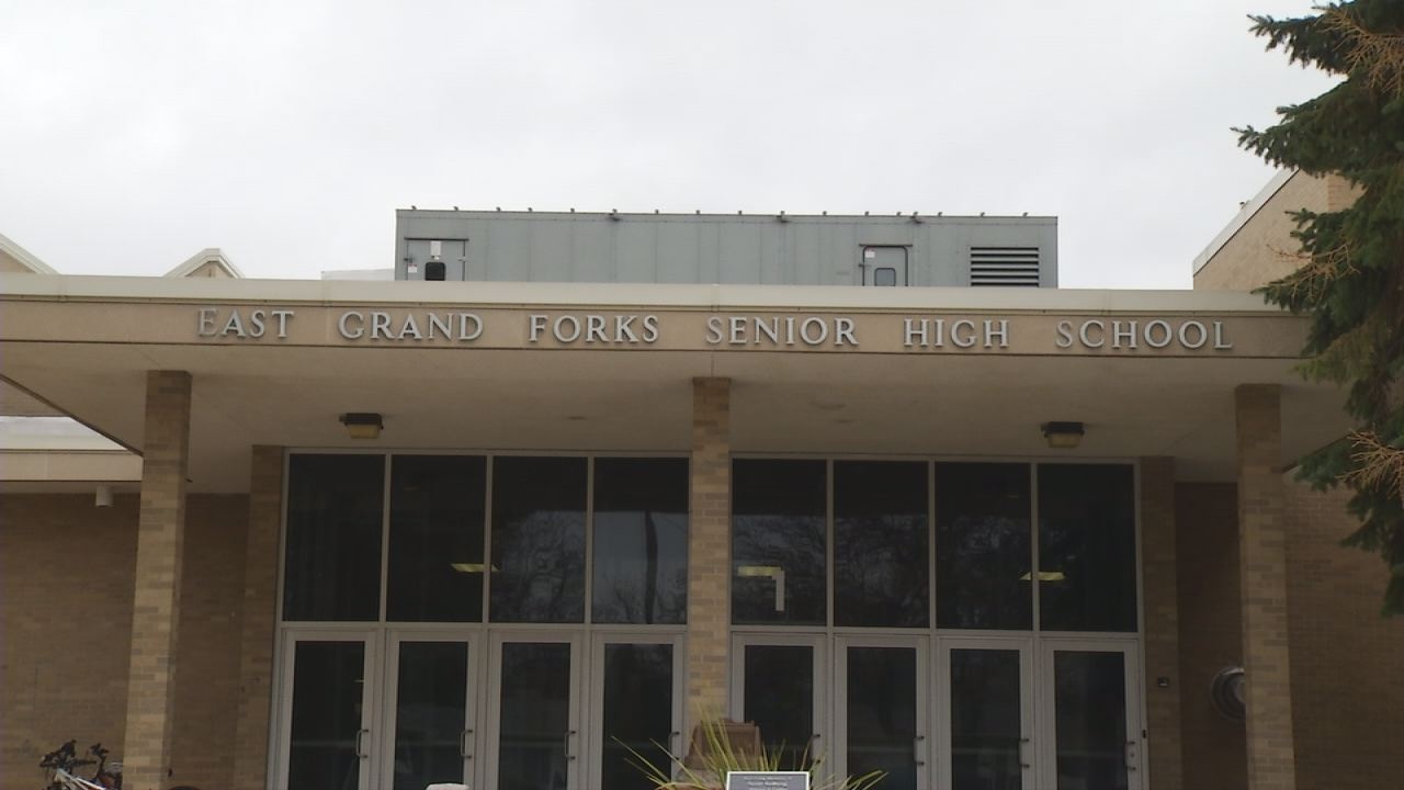 Police Investigating Rumors of School Shooting Friday at EGF High