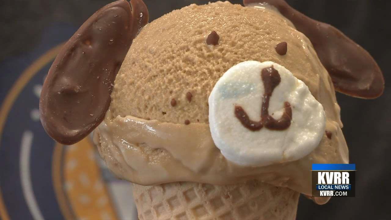 The New Scoop in Fargo Kone's Kreamery Opens with New Gelato Styles