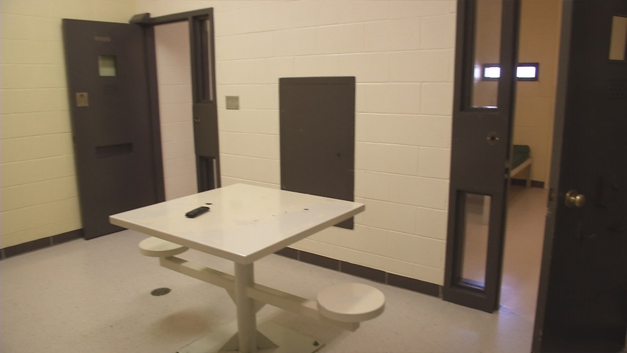 House Defeats Prison Quota Proposal KVRR Local News