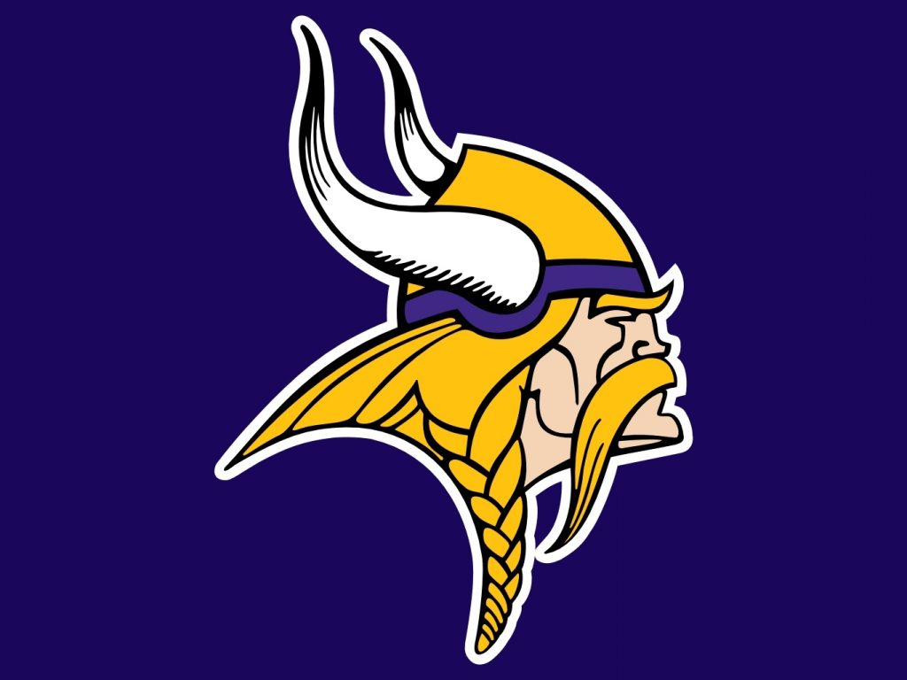 Minnesota Vikings Nail Designs - wide 8