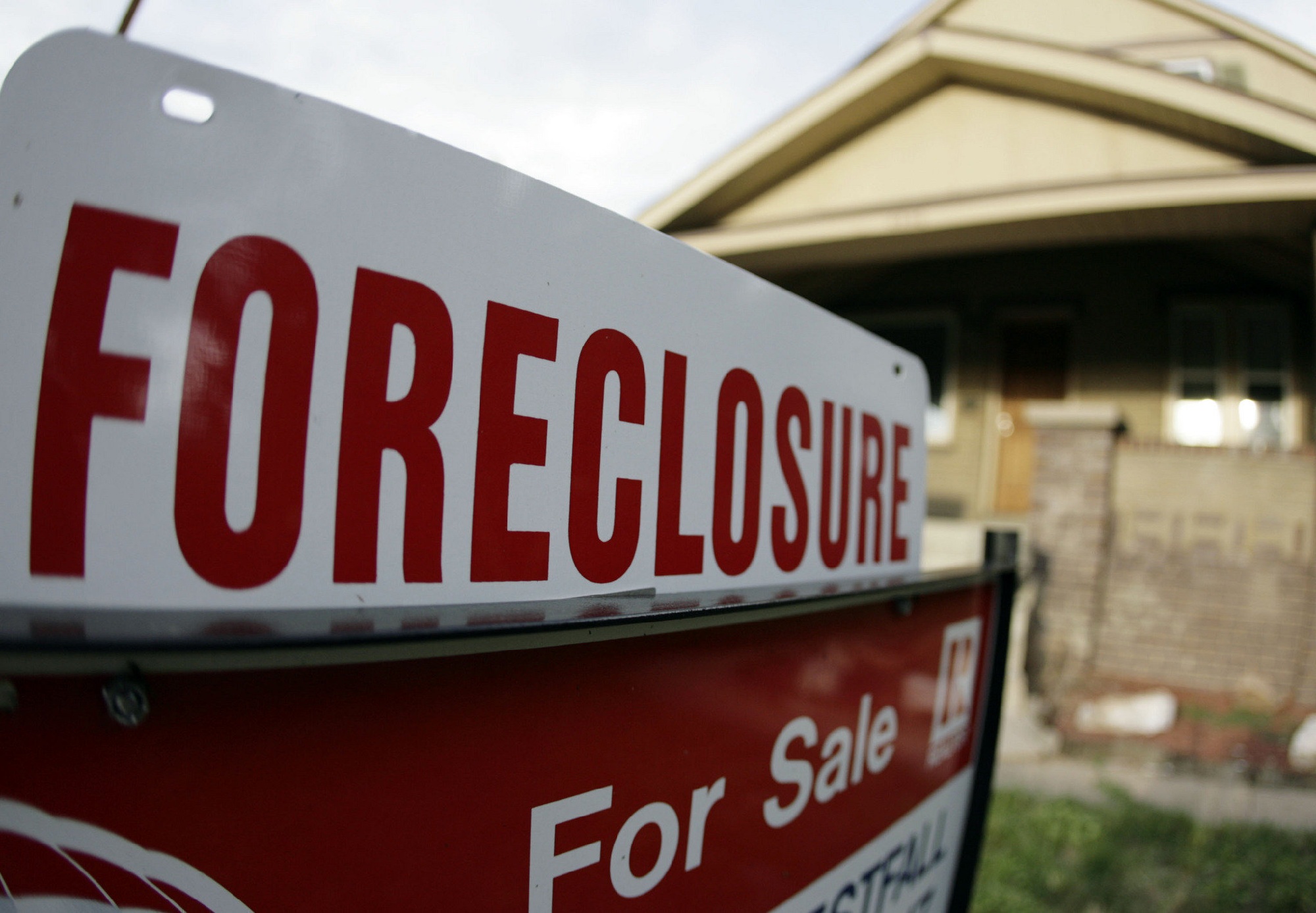 Minnesota Foreclosure Rate Among Lowest in the Nation KVRR Local News