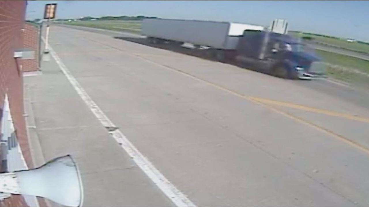 Minnesota State Patrol Releases New Information On Fatal I 94 Crash