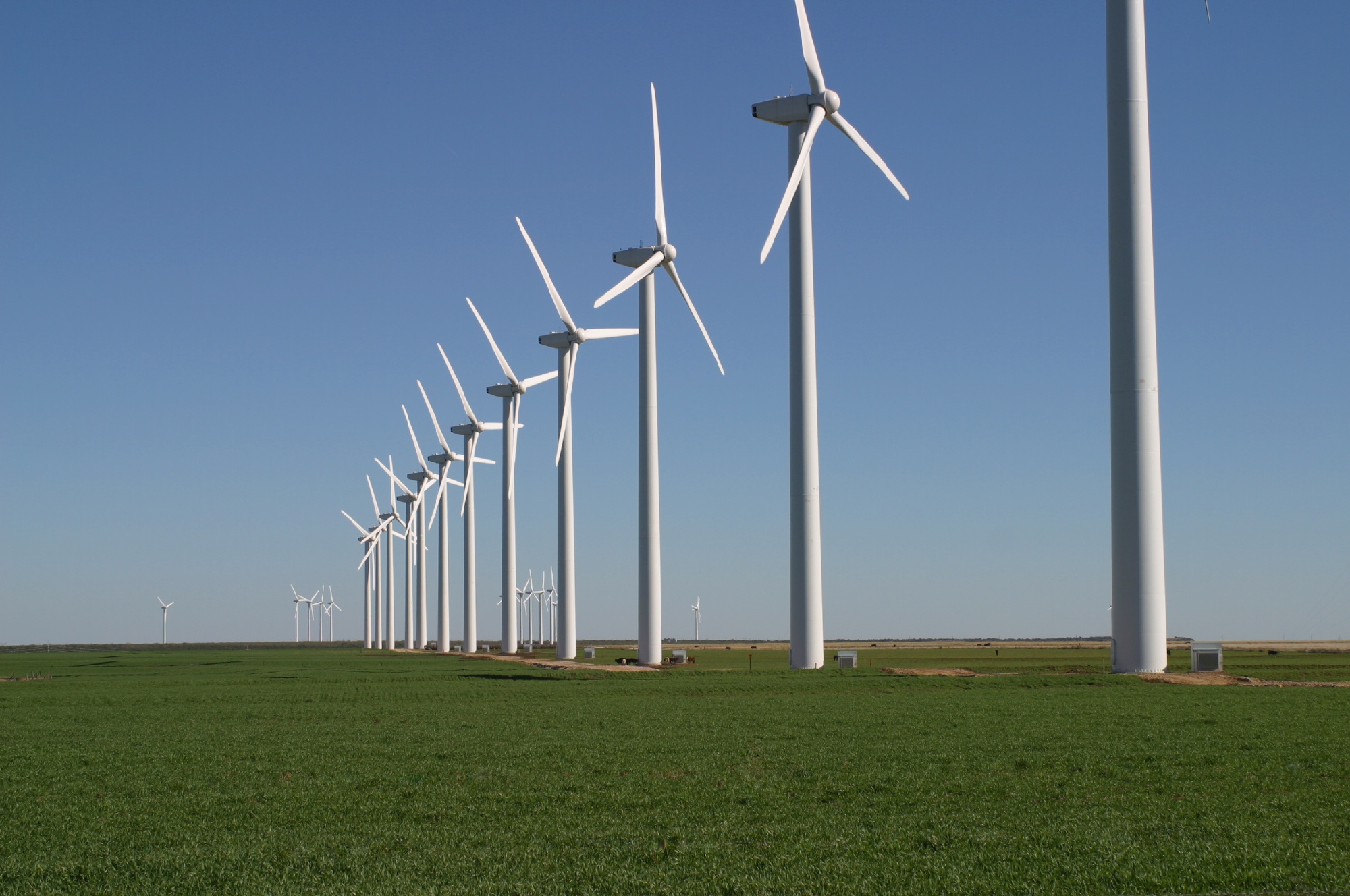 xcel-energy-to-build-wind-farm-in-two-south-dakota-counties-kvrr