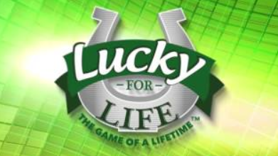 lucky for life ct