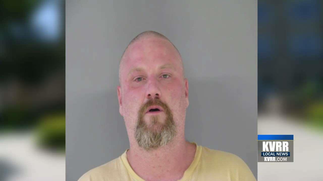 Otter Tail County Officer Cleared After Shooting At Kidnapping Suspect