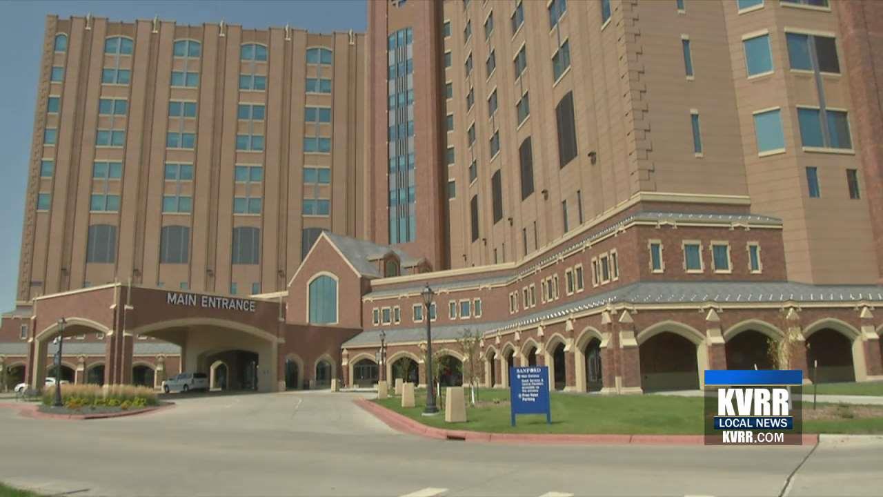 Sanford Medical Center Gets Verification as Level One Trauma Hospital