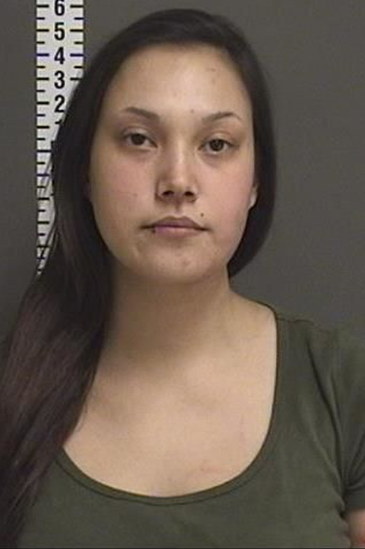 Woman Arrested For Dui After Rollover Crash In North Fargo Kvrr Local