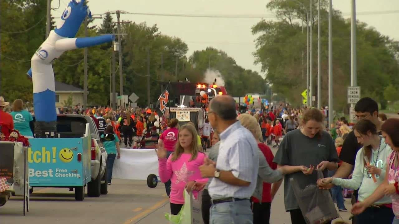 LIVE Greater Moorhead Days KVRR Local News