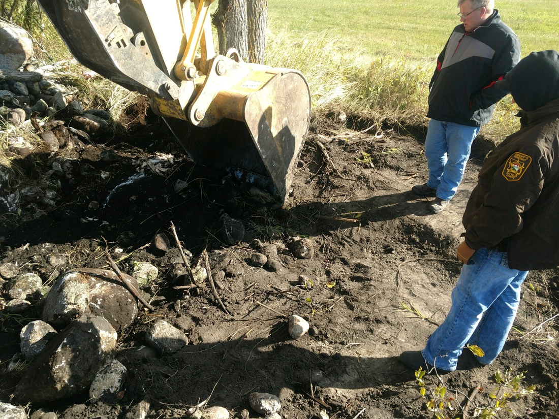 Second Search Underway For Missing Hallock, MN Woman KVRR Local News