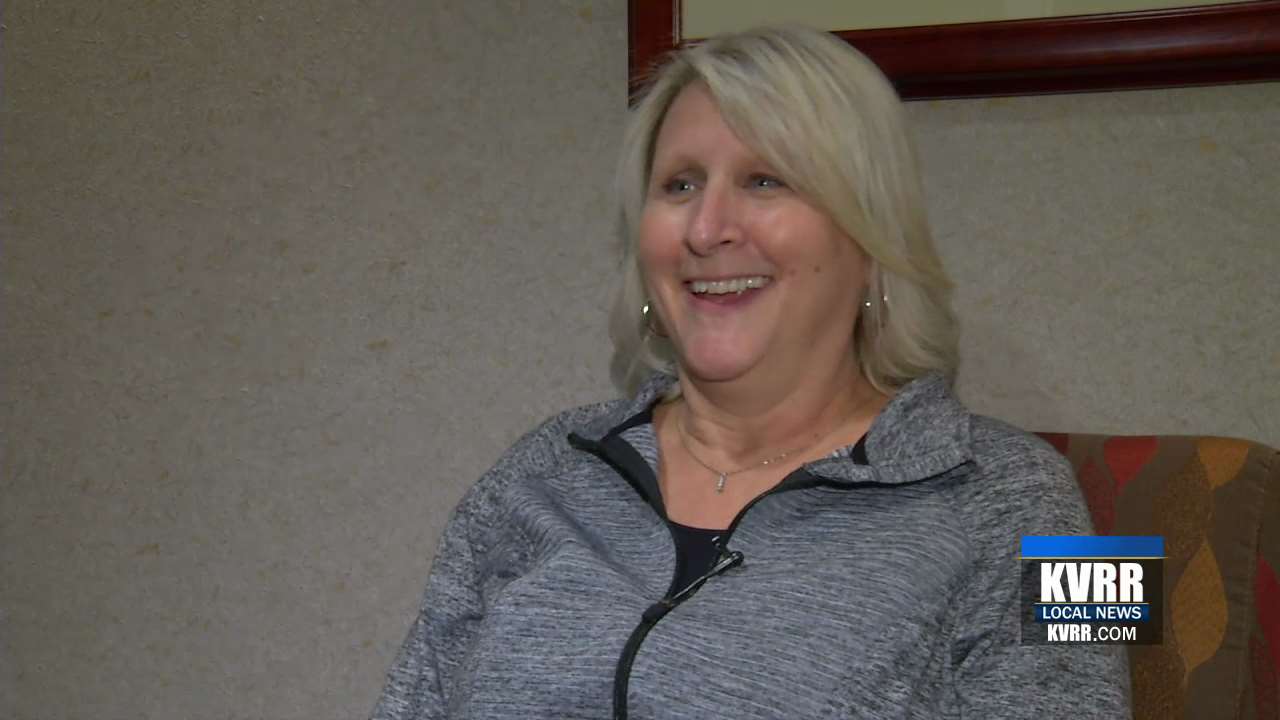 TwoTime Breast Cancer Survivor Sets Example for Future Patients