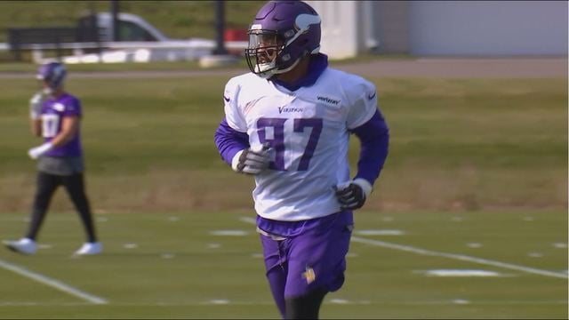 Minnesota Vikings 2018 Schedule Released - KVRR Local News