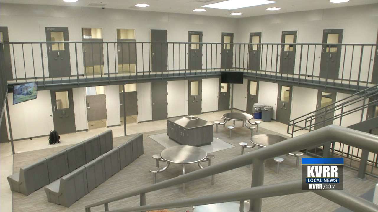 New Clay County Jail Just Two Weeks Away From a New Home to