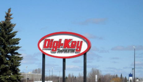 digi key fargo