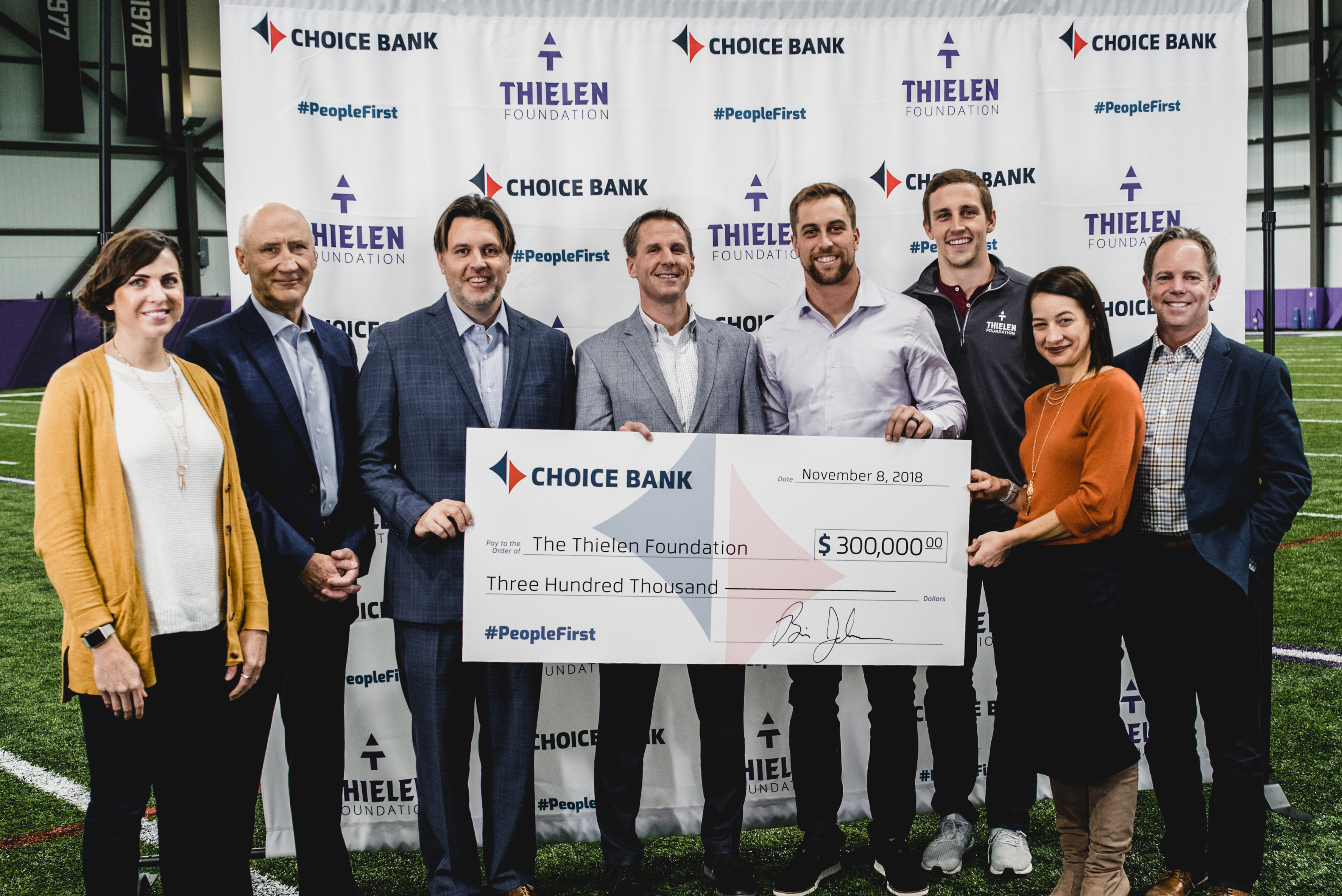 The Thielen Foundation