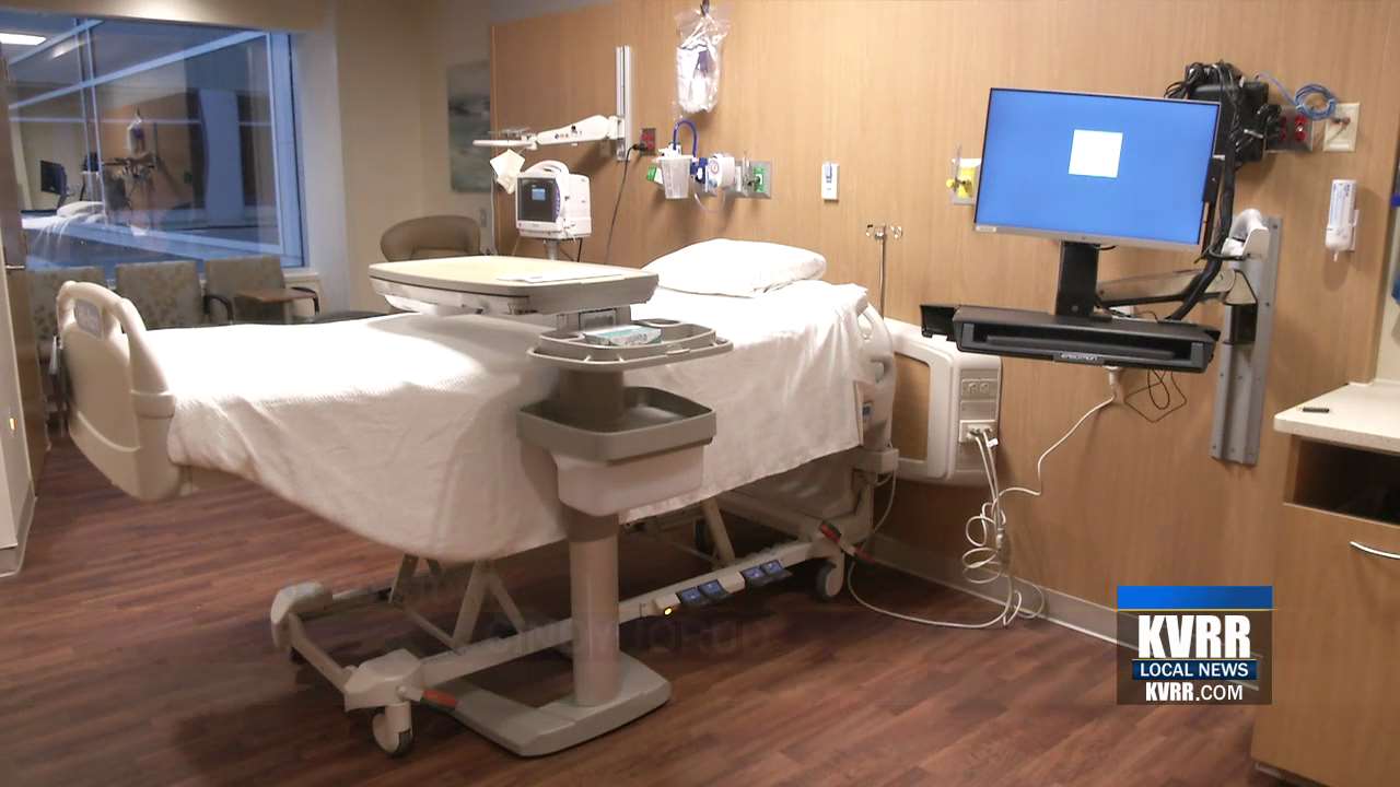 Essentia Health Gives Firsthand Look At New Cardiac And Intermediate 