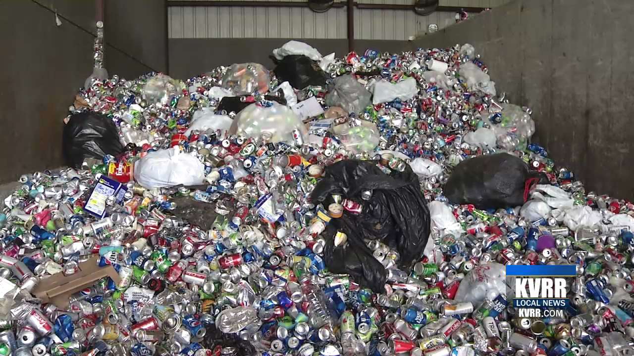 Fifth Graders Across FM Area to Take Part In Plastic Bag Challenge