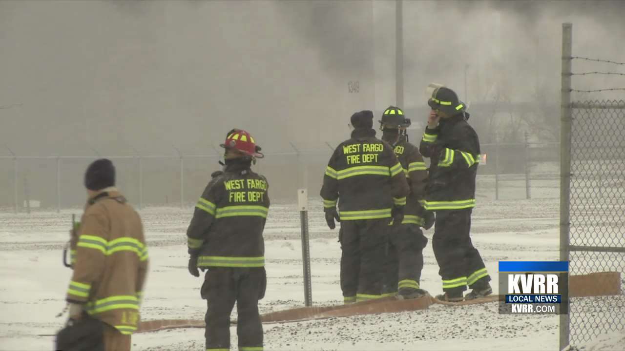 West Fargo Fire Department Makes Staffing Changes for 2019 Due to