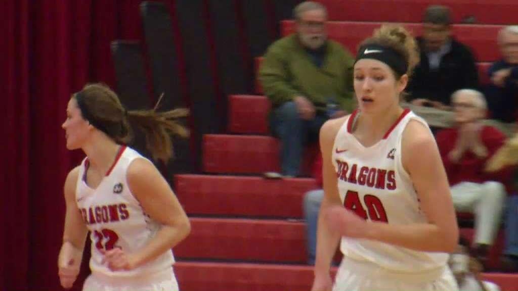 MSUM Women's Basketball Refuses to get Complacent During Winning Streak ...