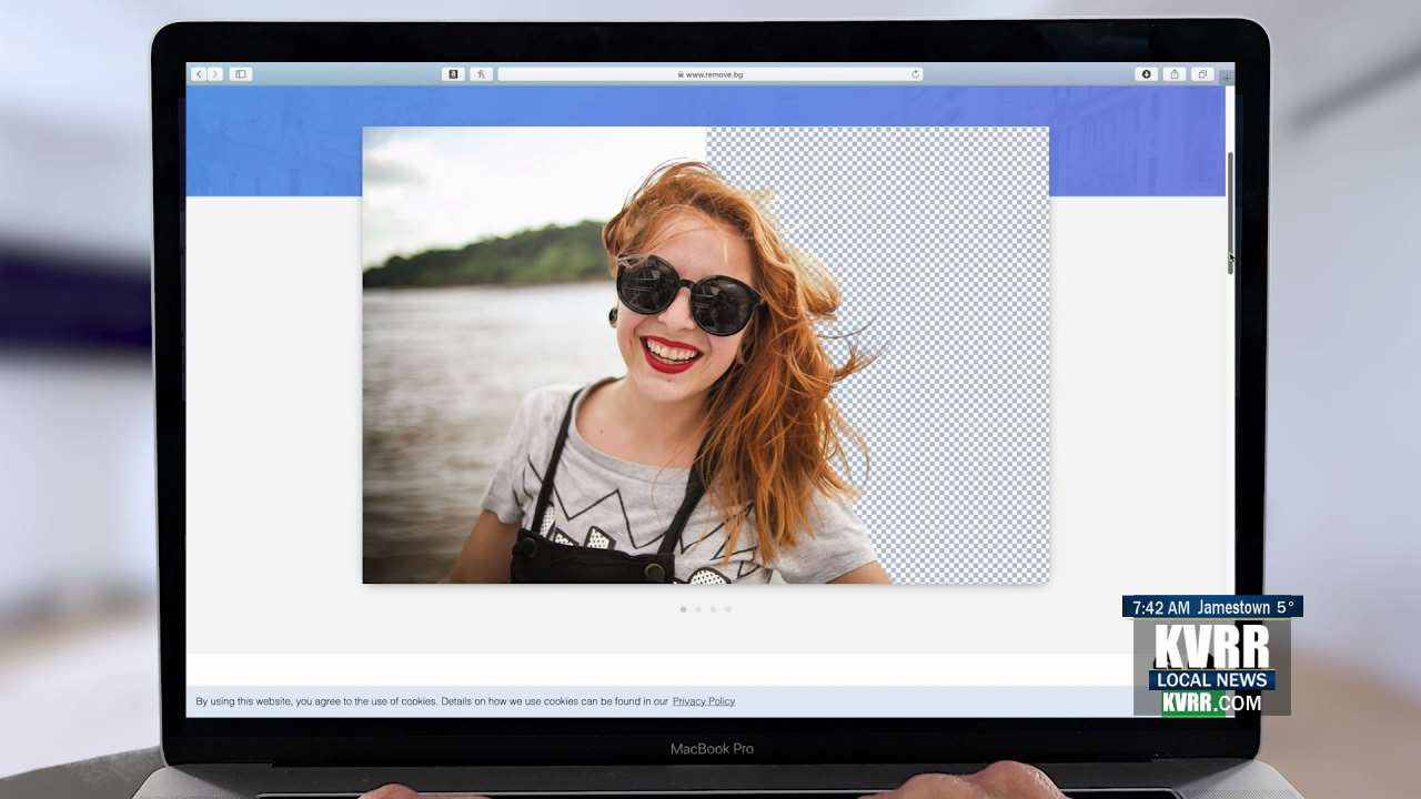 Tech Tip Today: Free Photo Editing - KVRR Local News