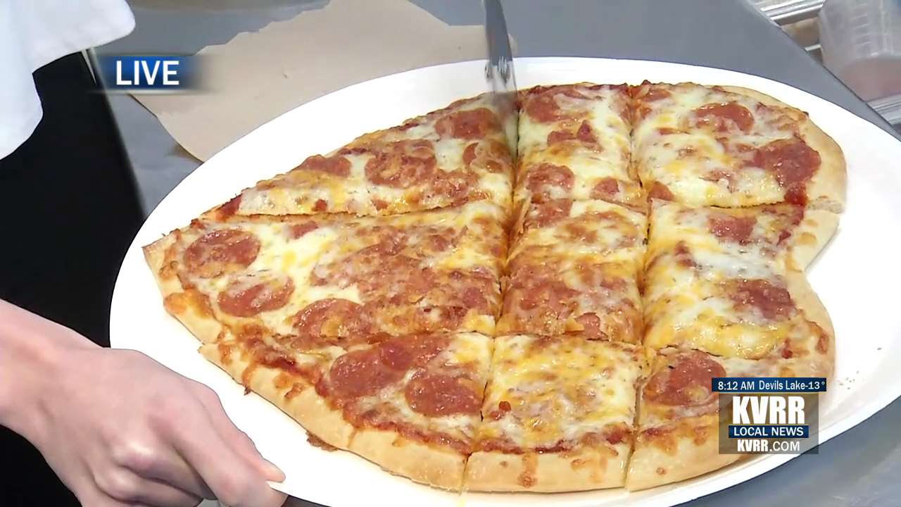 LIVE: Give a Piece of Your Heart with Papa Murphy's HeartBaker Pizza ...