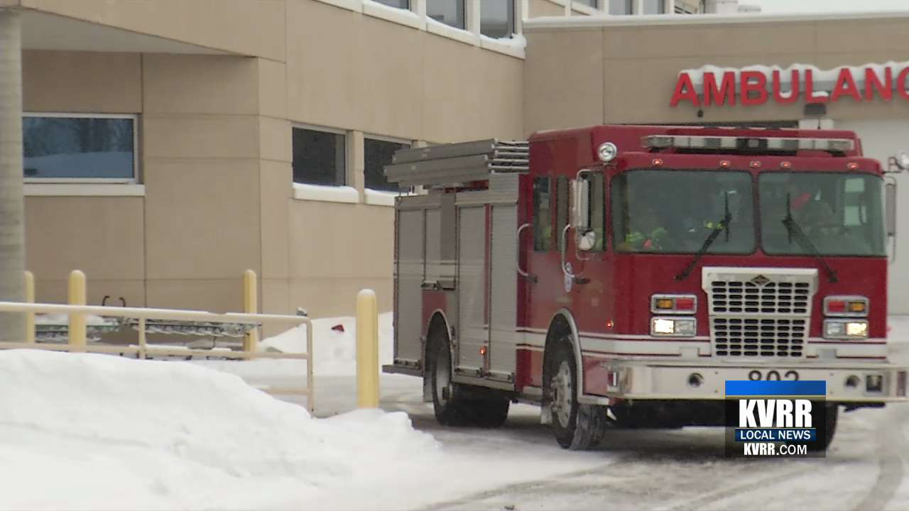 Glycol Leak Archives KVRR Local News