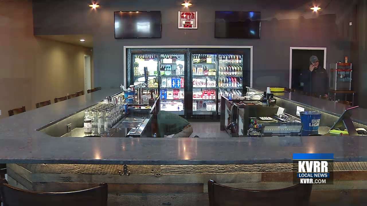 ND bars & restaurants to open under extended hours starting Tuesday KVRR Local News