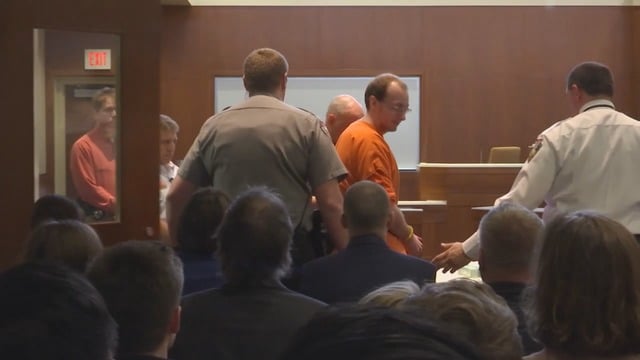 Jake Patterson Pleads Guilty In Kidnapping of Jayme Closs, Death of Her ...