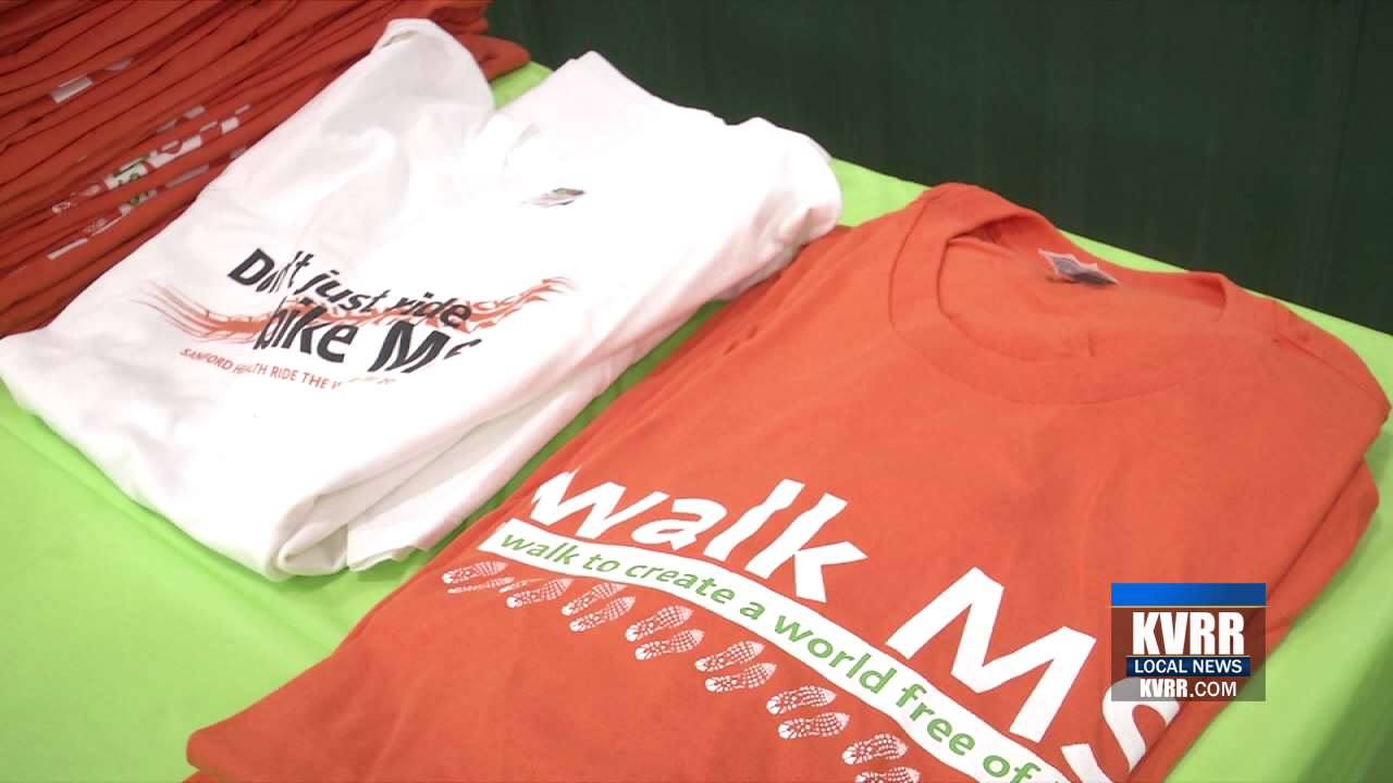 National MS Society Works to Find A Cure During MS Awareness Week