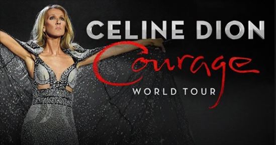 celine courage