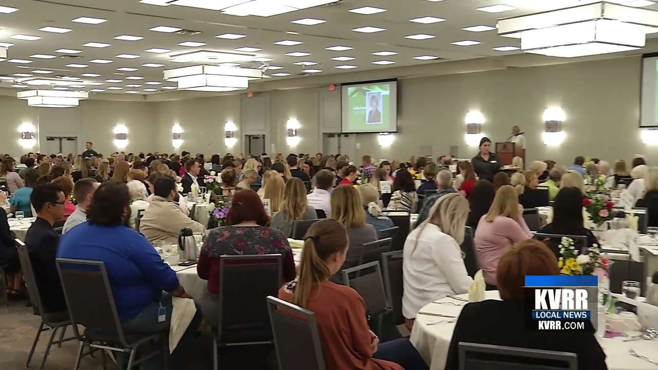 Jeremiah Program's Luncheon Highlights Success Stories of Lifting