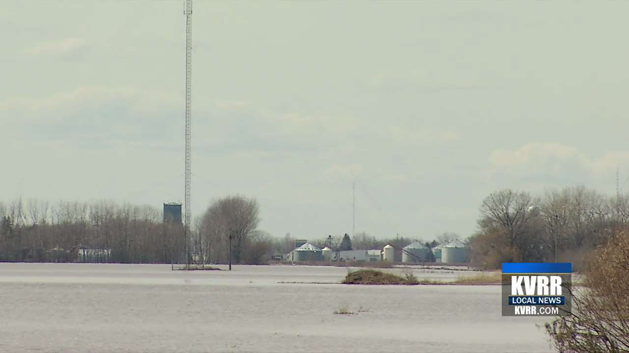 FEMA To Start Touring MN For Damage Assessments KVRR Local News