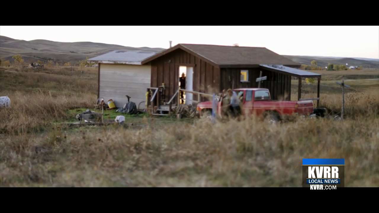 "Neither Wolf Nor Dog," A Film About Native American Life, Opens at