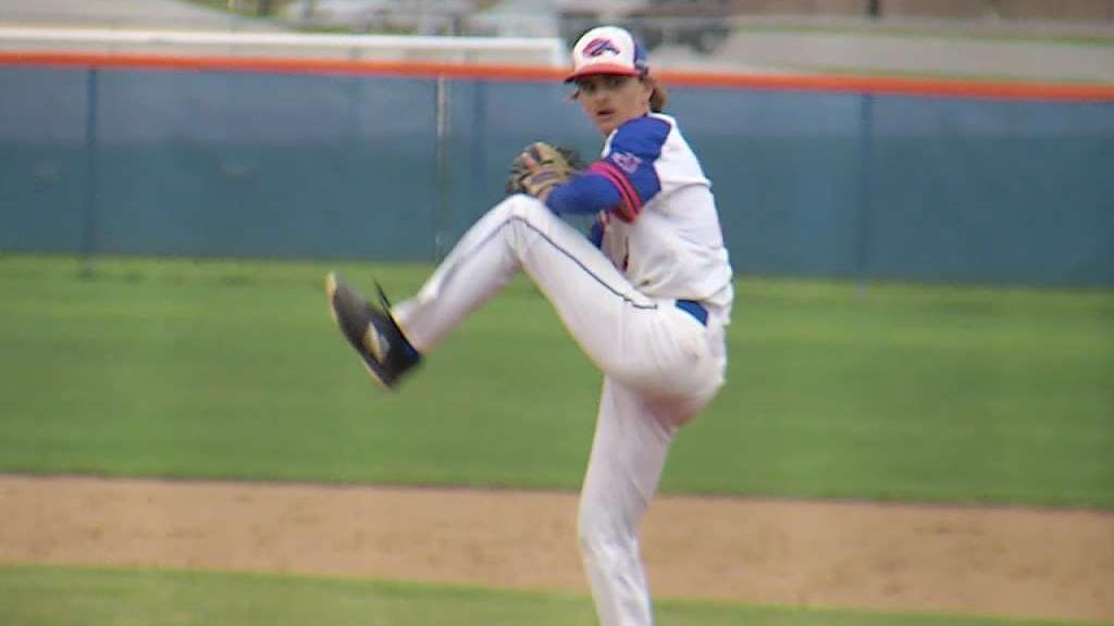 EDC Baseball Tournament Highlights KVRR Local News