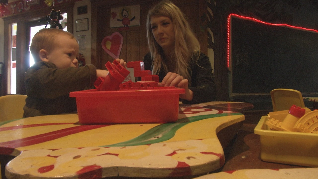 Children's Museum at Yunker Farms Offers Free Admission for Moms