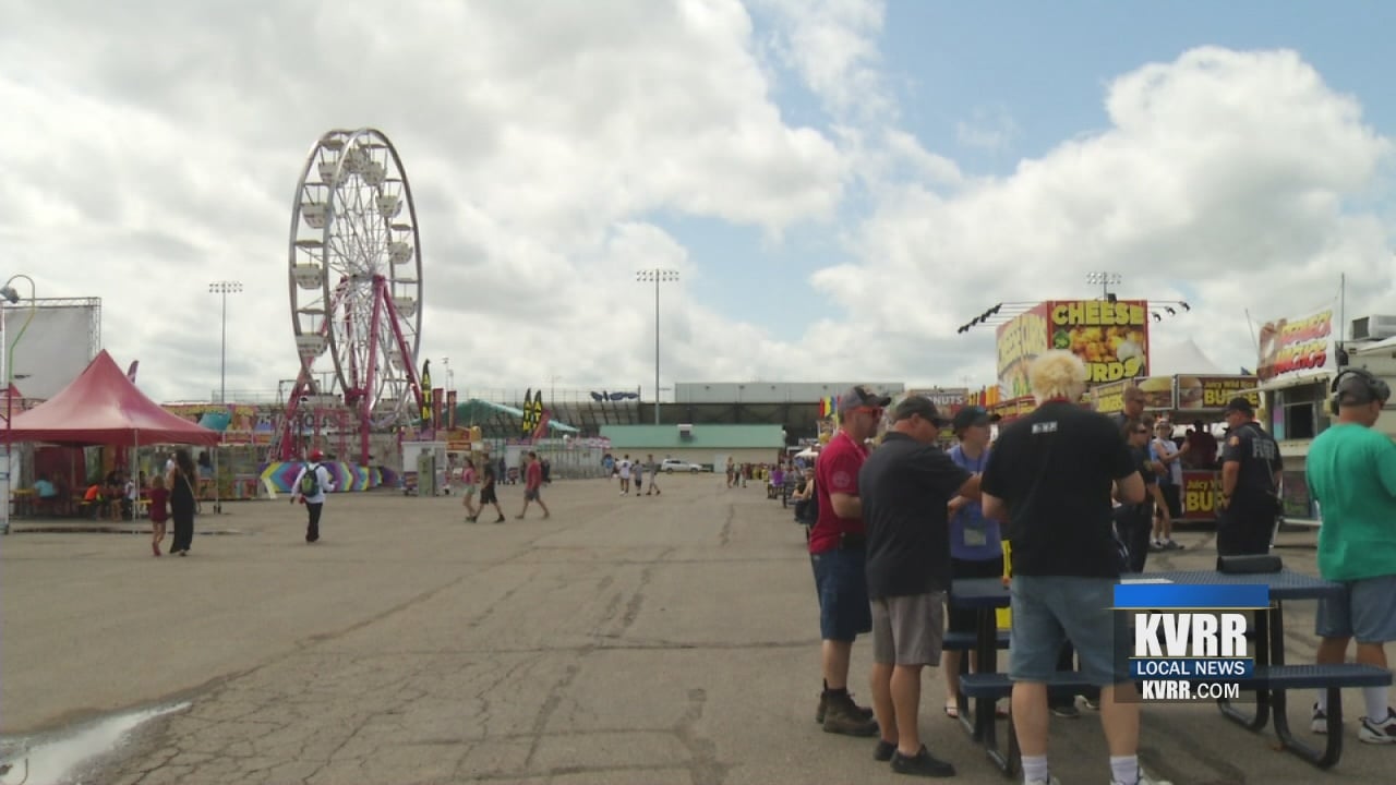 Red River Valley Fair Introduces An All Access Pass For 2025 Fair