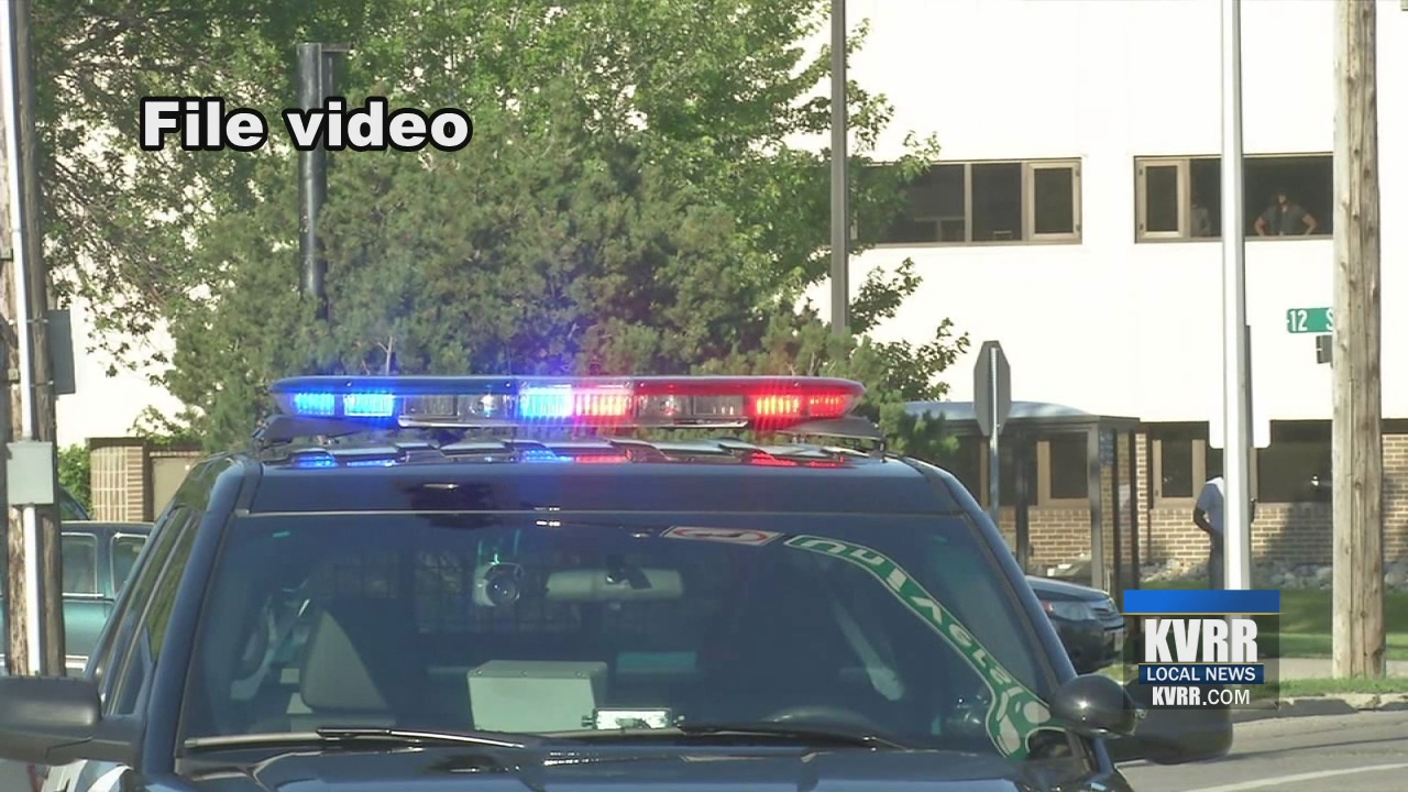 Thirty Cats Found in Overheating Van in Downtown Fargo