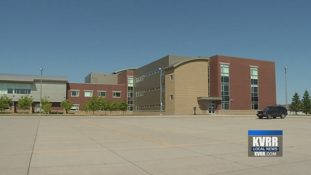 Emergency Responders Hold Active Shooter Drill in West Fargo