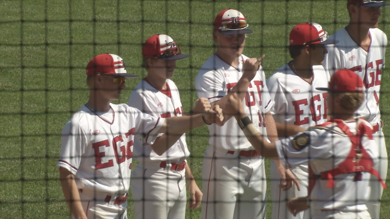 Bemidji, East Grand Forks Secure Wins in SubState 14 Legion Tournament